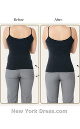Julie France JF001 Black