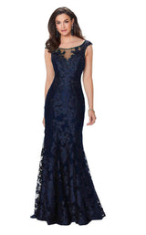 Montage 119932 Navy Blue