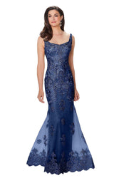 Montage 119933 Navy Blue