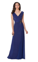 Montage 119934 Navy Blue