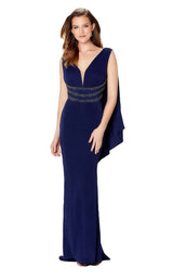 Montage 119935 Navy Blue