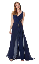 Montage 119936 Navy