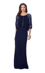 Montage 119937 Navy Blue