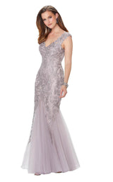 Montage 119942 Grey-Lavender