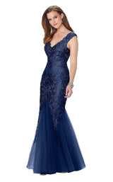 Montage 119942 Navy Blue