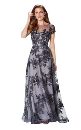 Montage 119945 Charcoal-Gray