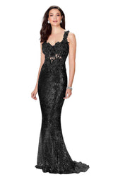Montage 119946 Black