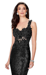 Montage 119946 Black
