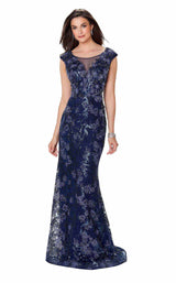 Montage 119947 Navy Blue