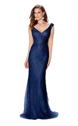 Montage 119948 Navy Blue