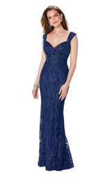 Montage 119953 Navy Blue