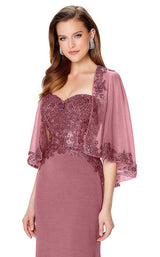Montage 119954 Dusty Rose