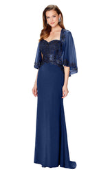 Montage 119954 Navy Blue