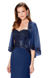 Montage 119954 Navy Blue