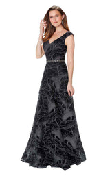 Montage 119957 Black-Pewter