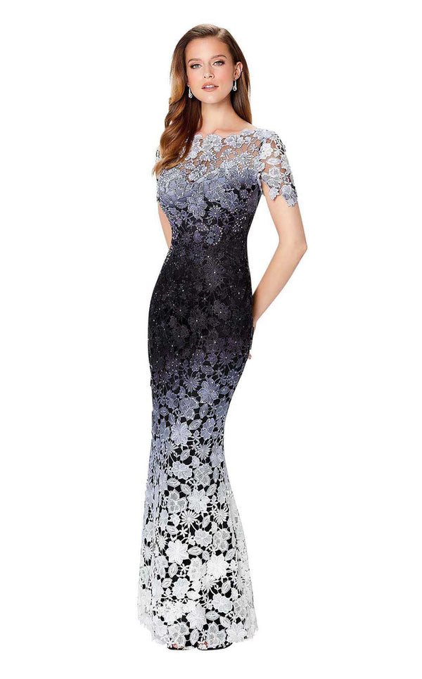 Mon cheri cocktail dresses top