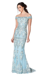 Ivonne D 119D45 Dark Aqua