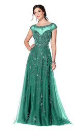 Ivonne D 119D48 Seafoam