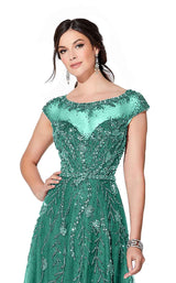 Ivonne D 119D48 Seafoam