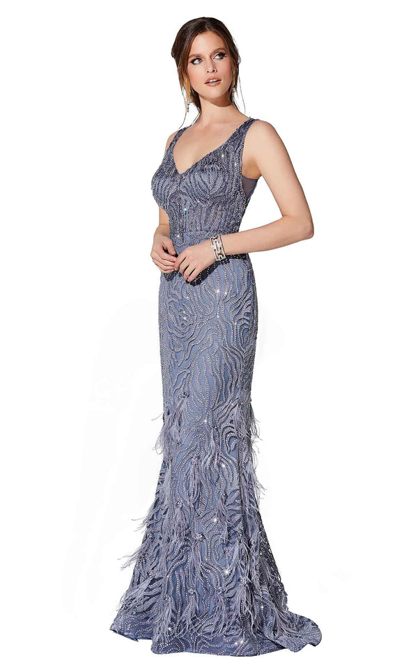 Ivonne D 119D52 Delphinium