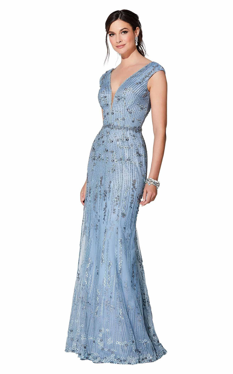 Ivonne D 119D54 Wedgwood