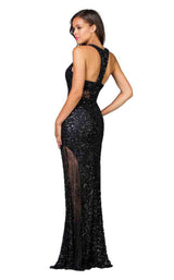 Scala 48983 Black