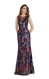 Gia Franco 12002 Navy