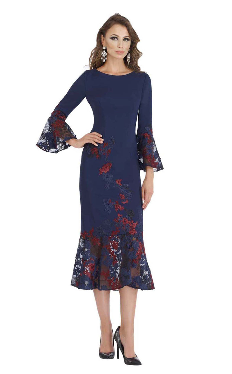 Gia Franco 12003 Navy