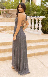 Primavera Couture 12003 Charcoal