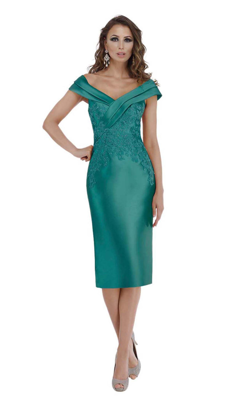 Gia Franco 12005SH Aqua