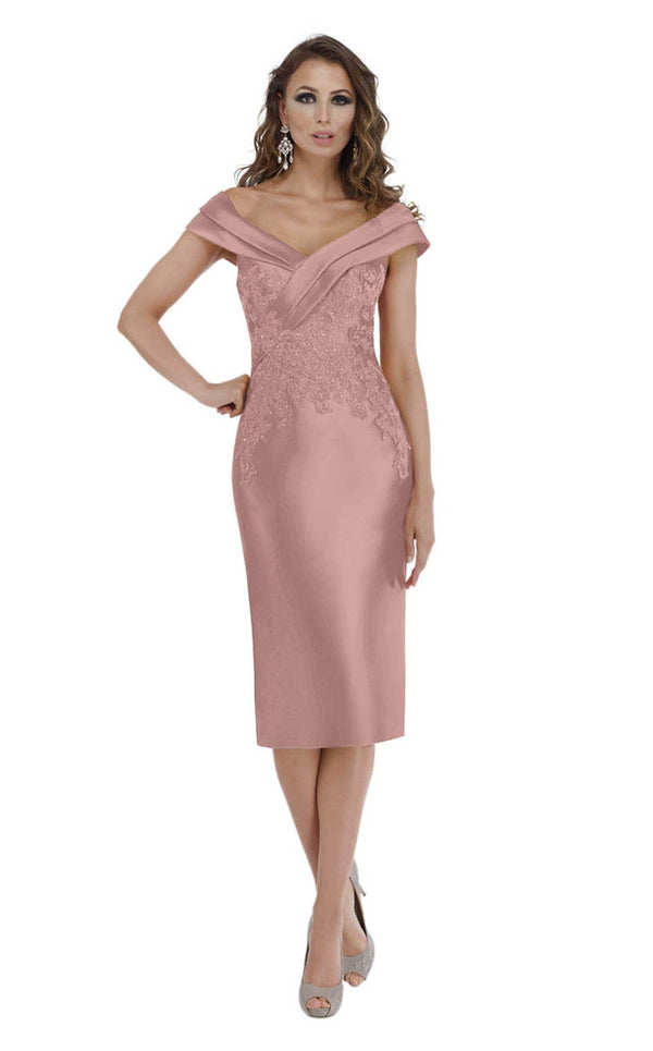 Gia Franco 12005SH Rose