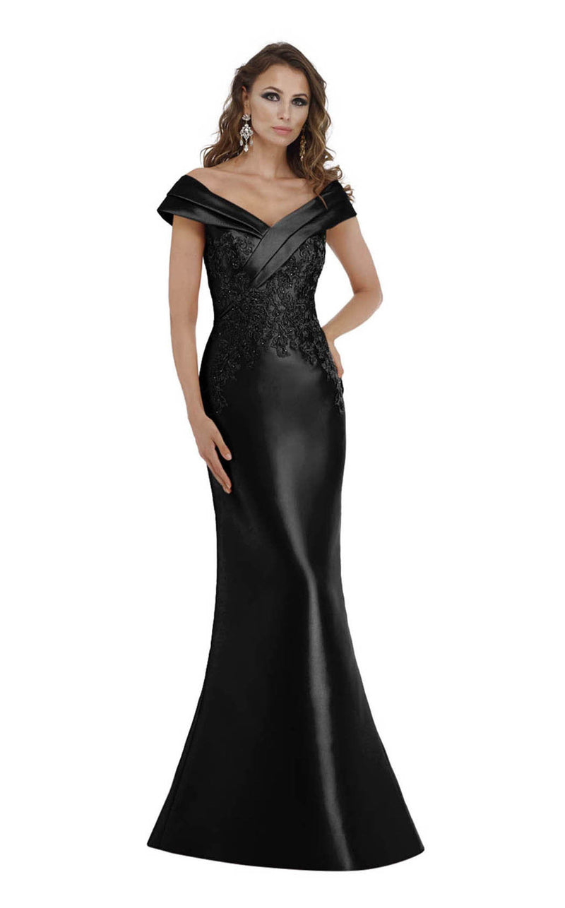 Gia Franco 12005 Black