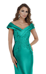Gia Franco 12005 Emerald