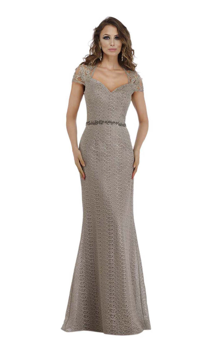 Gia Franco 12008 Silver