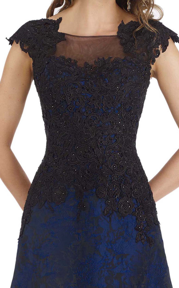 Gia Franco 12013CL Dress