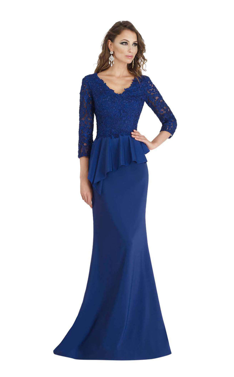 Gia Franco 12018 Cobalt