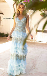 Primavera Couture 12052 Powder Blue