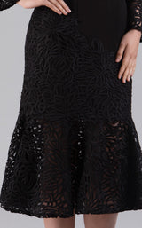Gia Franco 12054 Black