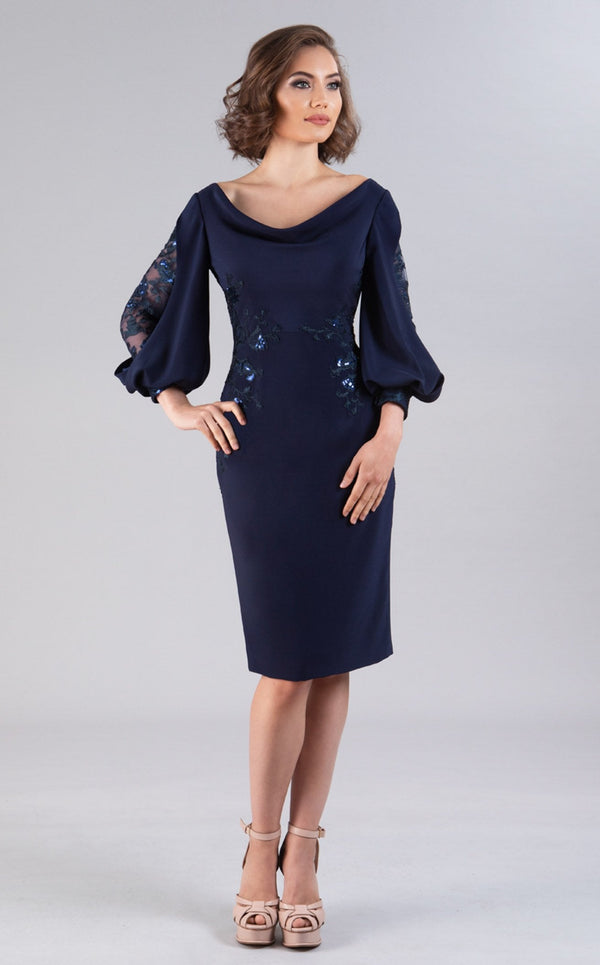 Gia Franco 12055 Navy