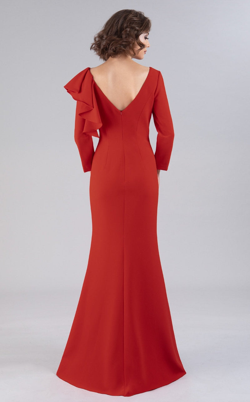 Gia Franco 12058 Red