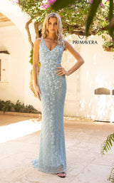 Primavera Couture 12061 Powder Blue