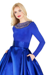 Mac Duggal 12093R