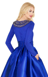 Mac Duggal 12093R