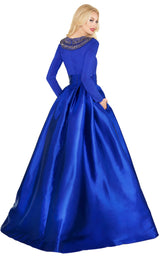 Mac Duggal 12093R