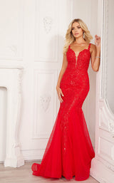 Lucci Lu 1209 Red