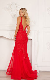 Lucci Lu 1209 Red