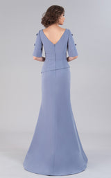 Gia Franco 12102 Venice-Blue