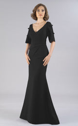 Gia Franco 12102 Black