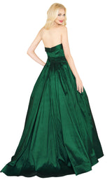 Mac Duggal 12132R