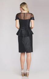 Gia Franco 12156 Black